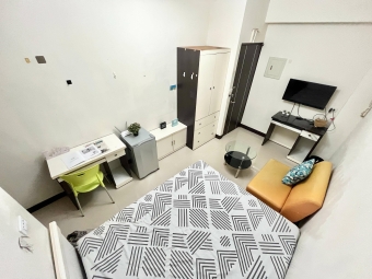 可短租☆租補☆陽台獨洗☆飲水機☆子母車（第10張）