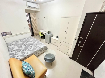 可短租☆租補☆陽台獨洗☆飲水機☆子母車（第5張）