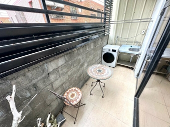 輕屋齡💖全新裝潢✅可租補可貓✅樓中樓✅衛浴開窗✅系統櫃裝潢（第11張）