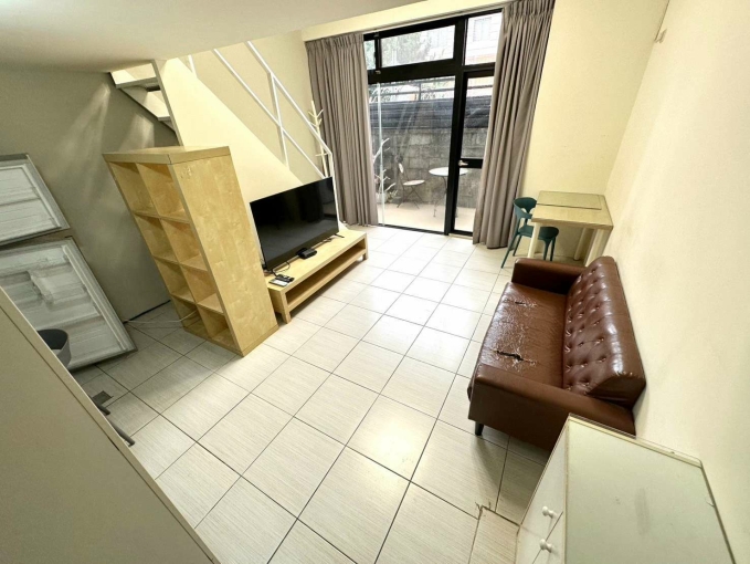 輕屋齡💖全新裝潢✅可租補可貓✅樓中樓✅衛浴開窗✅系統櫃裝潢（第5張）