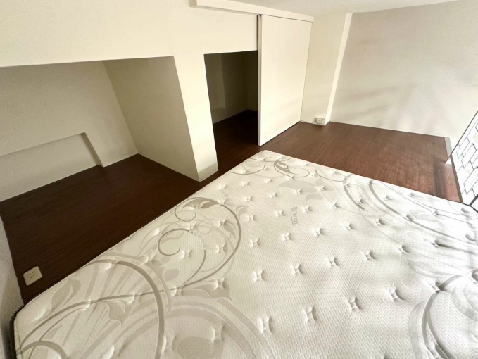 輕屋齡💖全新裝潢✅可租補可貓✅樓中樓✅衛浴開窗✅系統櫃裝潢（第14張）