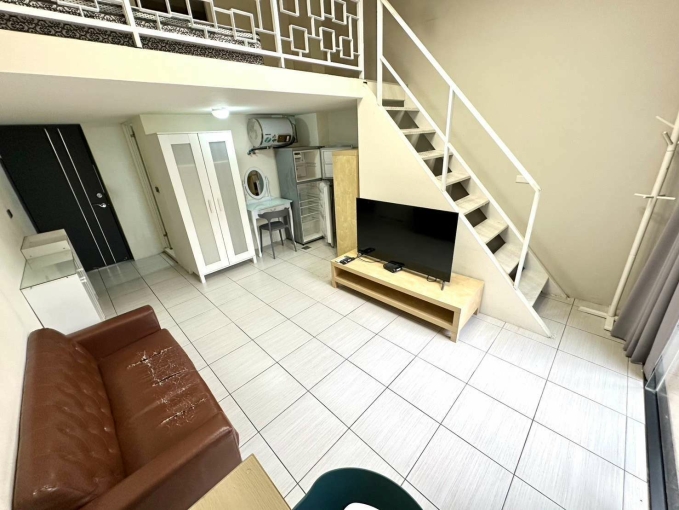 輕屋齡💖全新裝潢✅可租補可貓✅樓中樓✅衛浴開窗✅系統櫃裝潢（第8張）