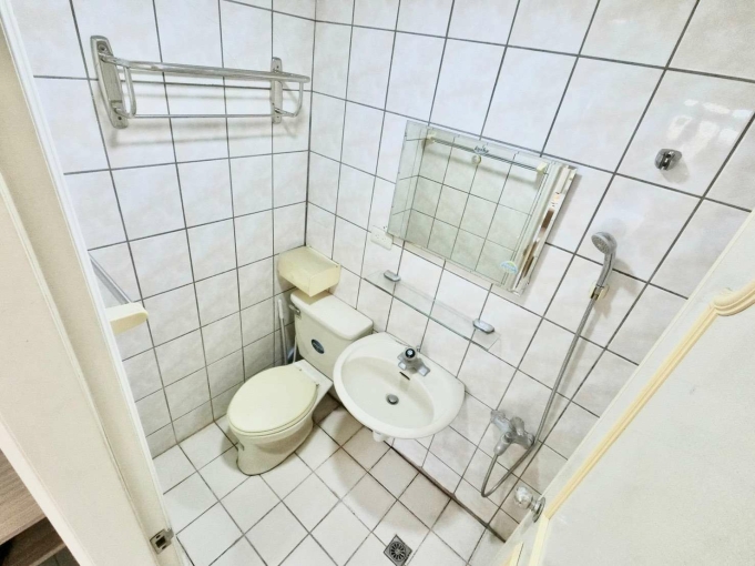 輕屋齡💖全新裝潢✅可租補可貓✅樓中樓✅衛浴開窗✅系統櫃裝潢（第10張）