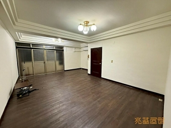 兆基社會住宅🏠-百七街.方正乾淨大2房🐯（第1張）