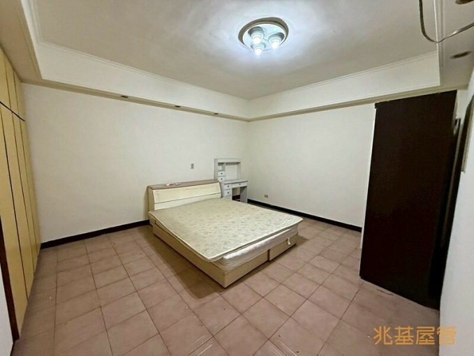 兆基社會住宅🏠-百七街.方正乾淨大2房🐯(第5張)