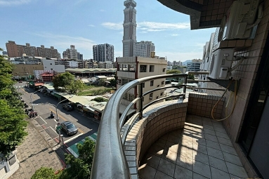 兆基社會住宅🏠興昌街/免仲可租補/四房/可寵物（第10張）