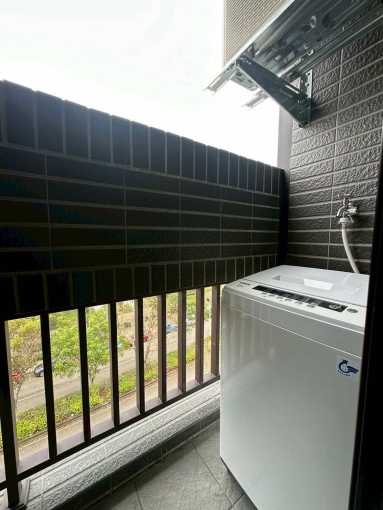 全新完工🍀陽台獨洗🍀台電新制🍀電梯🍀子母車🍀飲水機🍀租屋補助（第4張）