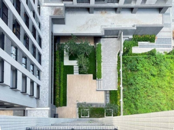 ✨星鴻社宅💖梧棲全新高景觀三房✅免仲介費 - Image 16