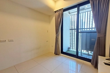 兆基社會住宅🏡美術北三路免仲可寵2房（第3張）