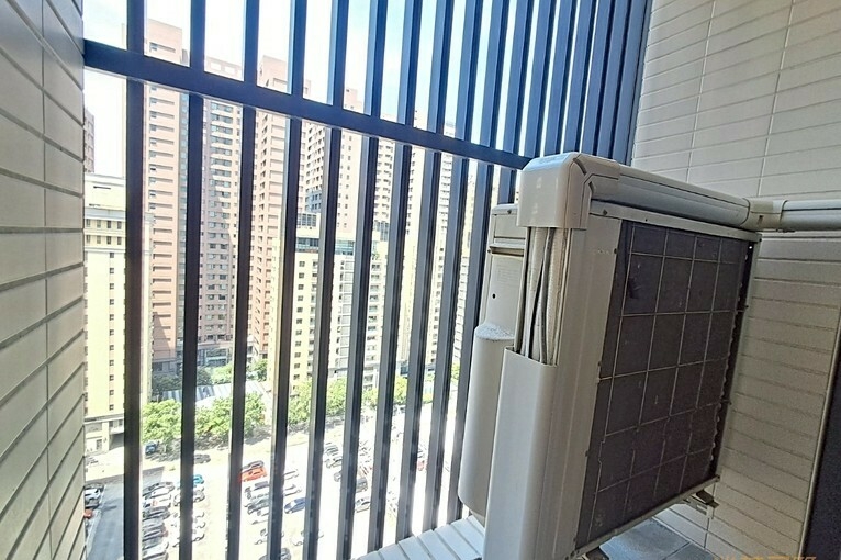 兆基社會住宅🏡美術北三路免仲可寵2房(第7張)
