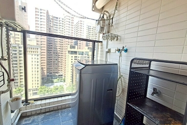 兆基社會住宅🏡美術北三路免仲可寵2房（第6張）