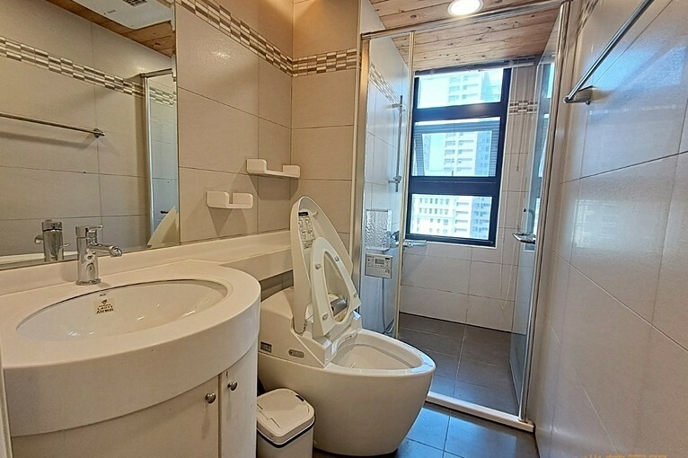 兆基社會住宅🏡美術北三路免仲可寵2房(第8張)