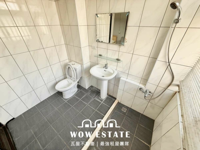 稀有可寵🍀雙租屋補助🍀陽台獨洗🍀超大間（第5張）