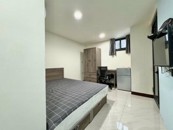 稀有可寵🍀租屋補助🍀飲水機🍀陽台獨洗（第5張）