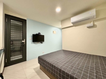 稀有可寵🍀租屋補助🍀飲水機🍀陽台獨洗（第1張）