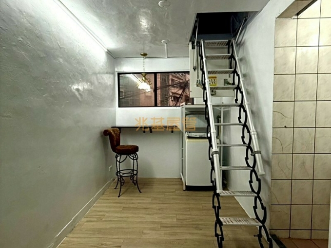 兆基社會住宅🏠-公園街近火車站一房🐯（第1張）