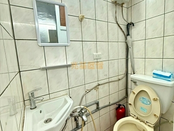 兆基社會住宅🏠-公園街近火車站一房🐯（第3張）