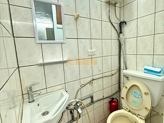 兆基社會住宅🏠-公園街近火車站一房🐯（第3張）