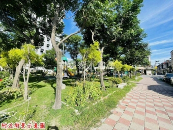 春福年年全新方正樓店（第11張）