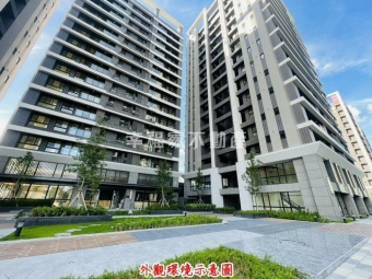 春福年年全新方正樓店（第1張）