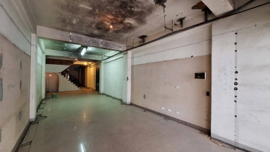 青海.西屯雙商圈B1-4F黃金店面（第1張）