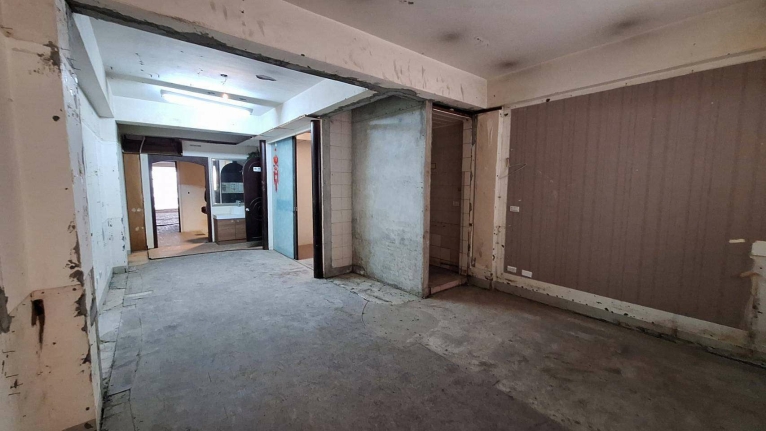 青海.西屯雙商圈B1-4F黃金店面（第6張）