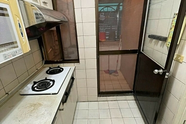兆基社會住宅🏠皇家特區-機能溫馨1+1房（第7張）