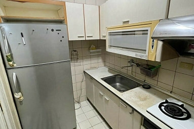 兆基社會住宅🏠皇家特區-機能溫馨1+1房（第8張）