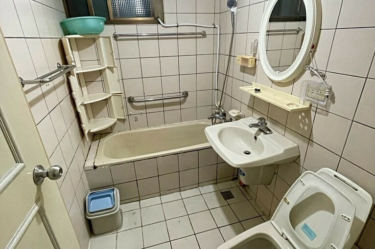兆基社會住宅🏠皇家特區-機能溫馨1+1房(第10張)