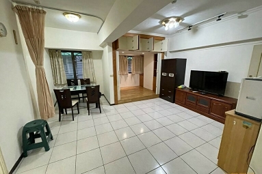兆基社會住宅🏠皇家特區-機能溫馨1+1房（第2張）