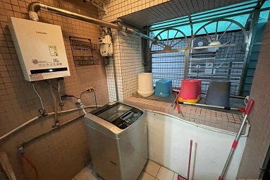 兆基社會住宅🏠皇家特區-機能溫馨1+1房（第9張）