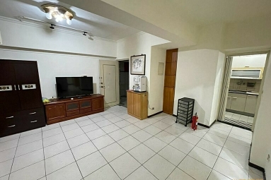 兆基社會住宅🏠皇家特區-機能溫馨1+1房（第1張）