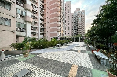 兆基社會住宅🏠皇家特區-機能溫馨1+1房（第12張）
