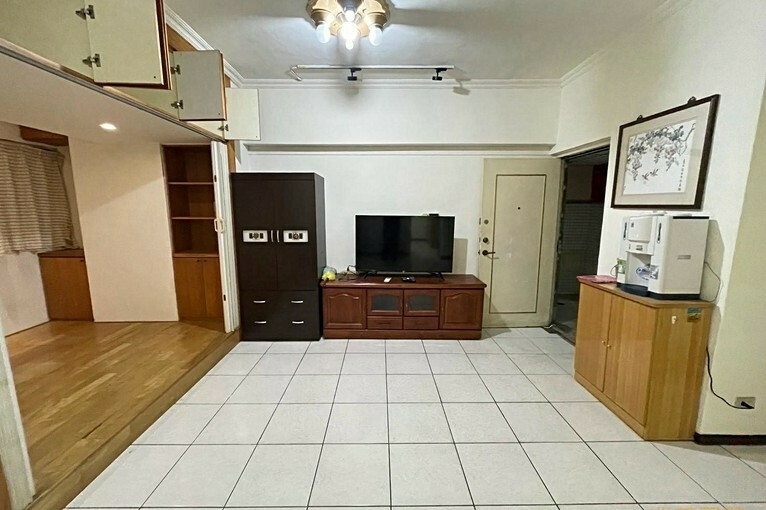 兆基社會住宅🏠皇家特區-機能溫馨1+1房(第4張)