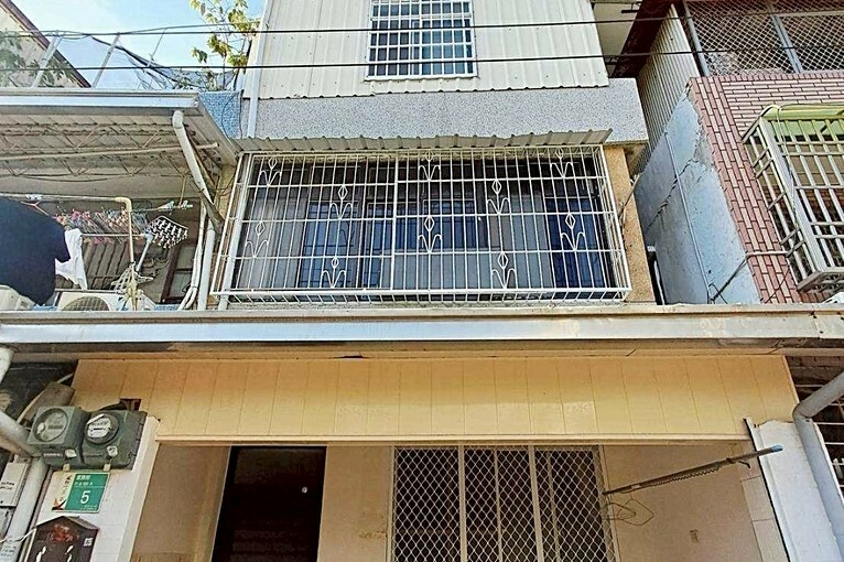 兆基社會住宅🏠北區透天/可租補/看房加Line（第15張）