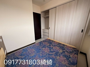 租屋找77✿站前社區電梯1+1,可寵,補助,戶籍~（第5張）