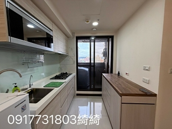 租屋找77✿站前社區電梯1+1,可寵,補助,戶籍~（第9張）