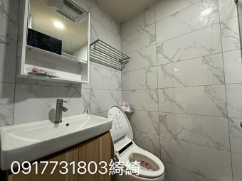 租屋找77✿站前社區電梯1+1,可寵,補助,戶籍~（第7張）