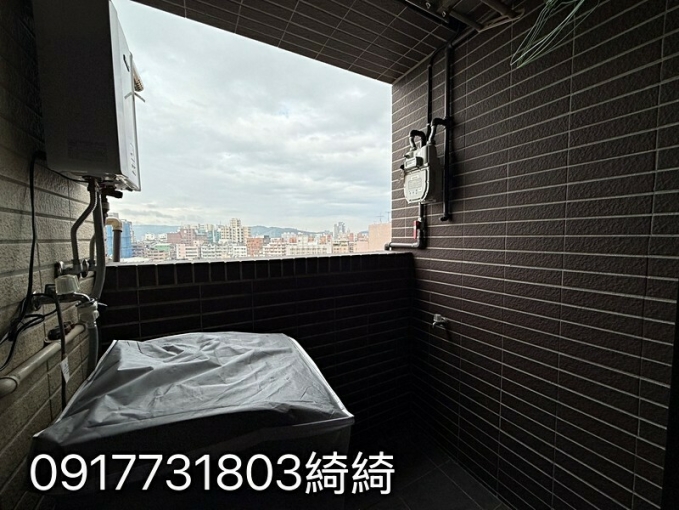 租屋找77✿站前社區電梯1+1,可寵,補助,戶籍~（第11張）