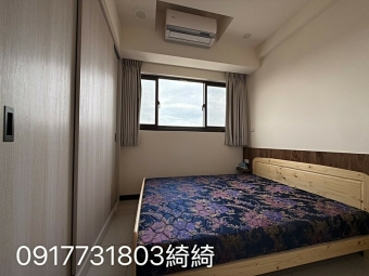 租屋找77✿站前社區電梯1+1,可寵,補助,戶籍~（第4張）