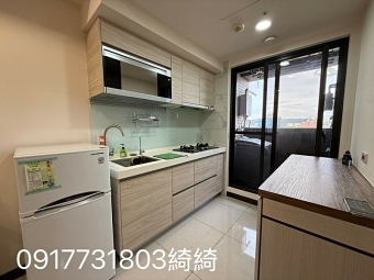 租屋找77✿站前社區電梯1+1,可寵,補助,戶籍~（第10張）