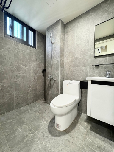 電梯🍀子母車🍀雙租屋補助🍀流理台🍀室內專屬機車位🍀可報稅（第8張）