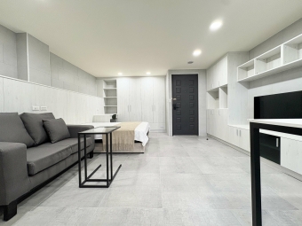 電梯🍀子母車🍀雙租屋補助🍀流理台🍀室內專屬機車位🍀可報稅（第7張）