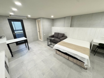 電梯🍀子母車🍀雙租屋補助🍀流理台🍀室內專屬機車位🍀可報稅（第1張）