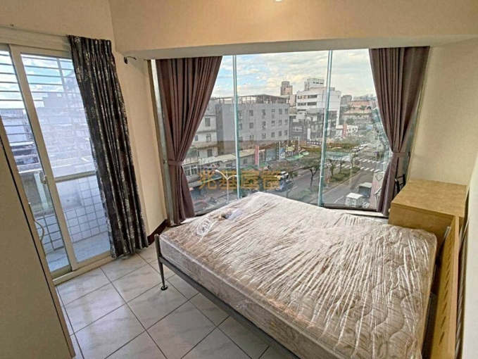 兆基社會住宅🏠明德路美三房近中壢夜市/可補助（第3張）