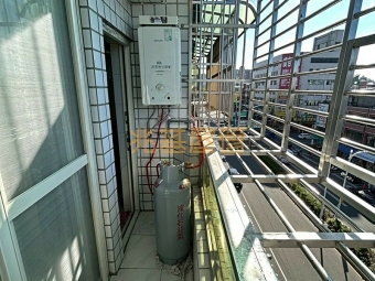 兆基社會住宅🏠明德路美三房近中壢夜市/可補助（第10張）