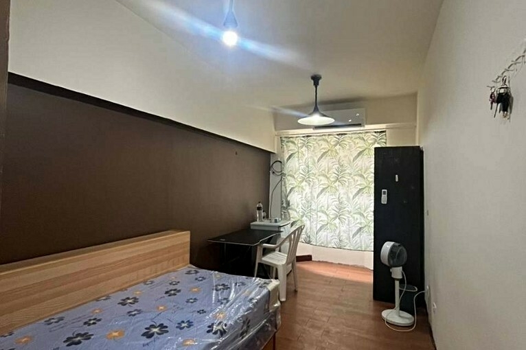 兆基社會住宅🏠淡水區稀有套房-錯過不在(第1張)