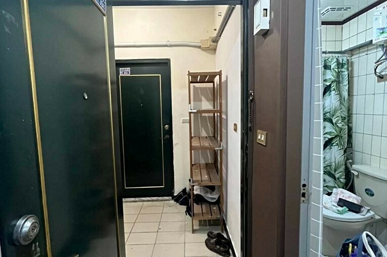 兆基社會住宅🏠淡水區稀有套房-錯過不在(第2張)