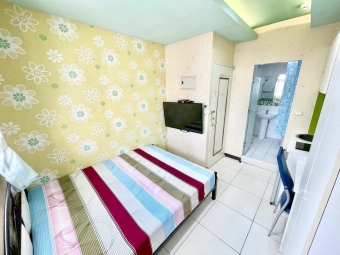 ☆機車位☆獨洗☆流理台☆飲水機☆子母車（第1張）