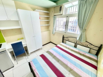 ☆機車位☆獨洗☆流理台☆飲水機☆子母車（第3張）